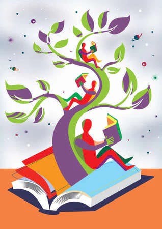 La lettura: una palestra per la mente:come sviluppare il pensiero critico e potenziare l’apprendimento