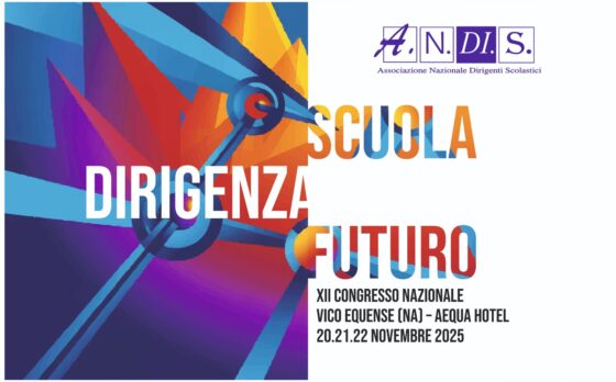 XII Congresso Nazionale ANDIS: relazione della Presidente