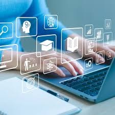 Il nuovo DigComp3.0 e l’Intelligenza Artificiale