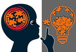 Intelligenze per il futuro: apprendere per pensare/pensare per apprendere