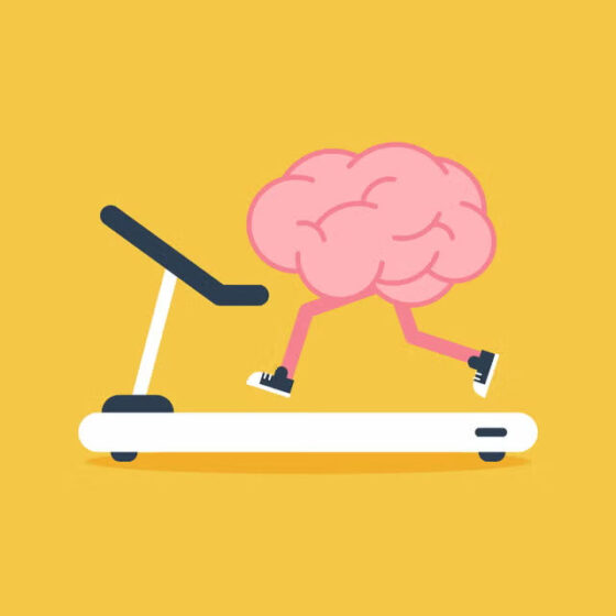 Mental Motor Training e cervello che apprende